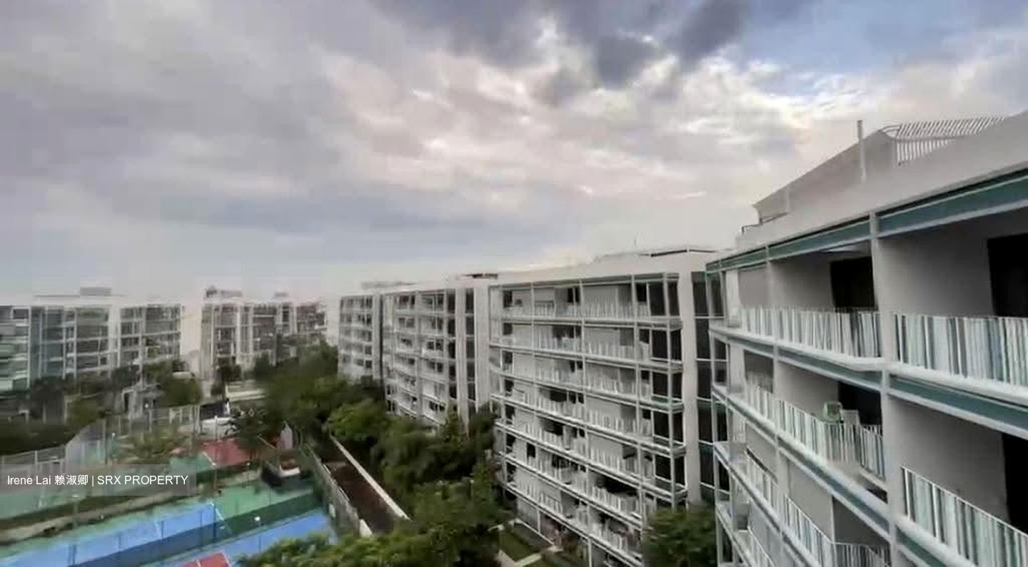 The Jovell (D17), Condominium #608707841